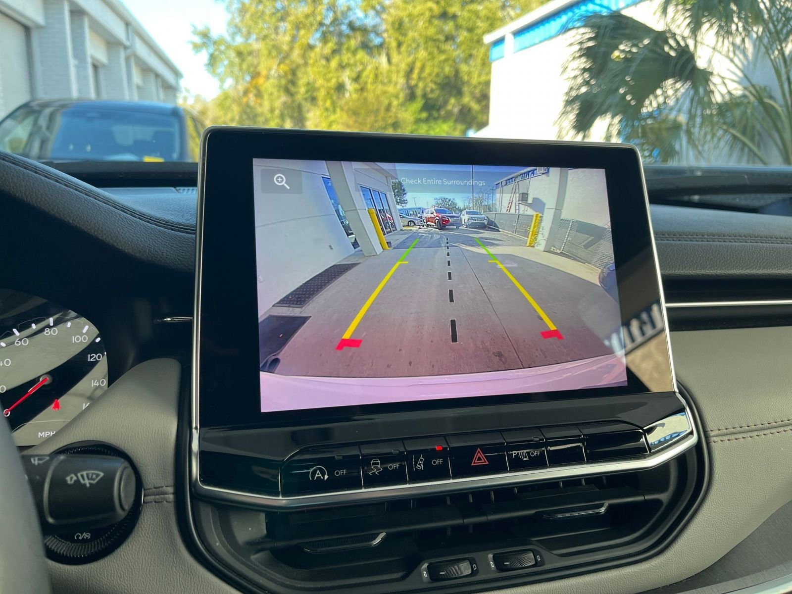 Thumbnail: 2025 Jeep Compass - 25