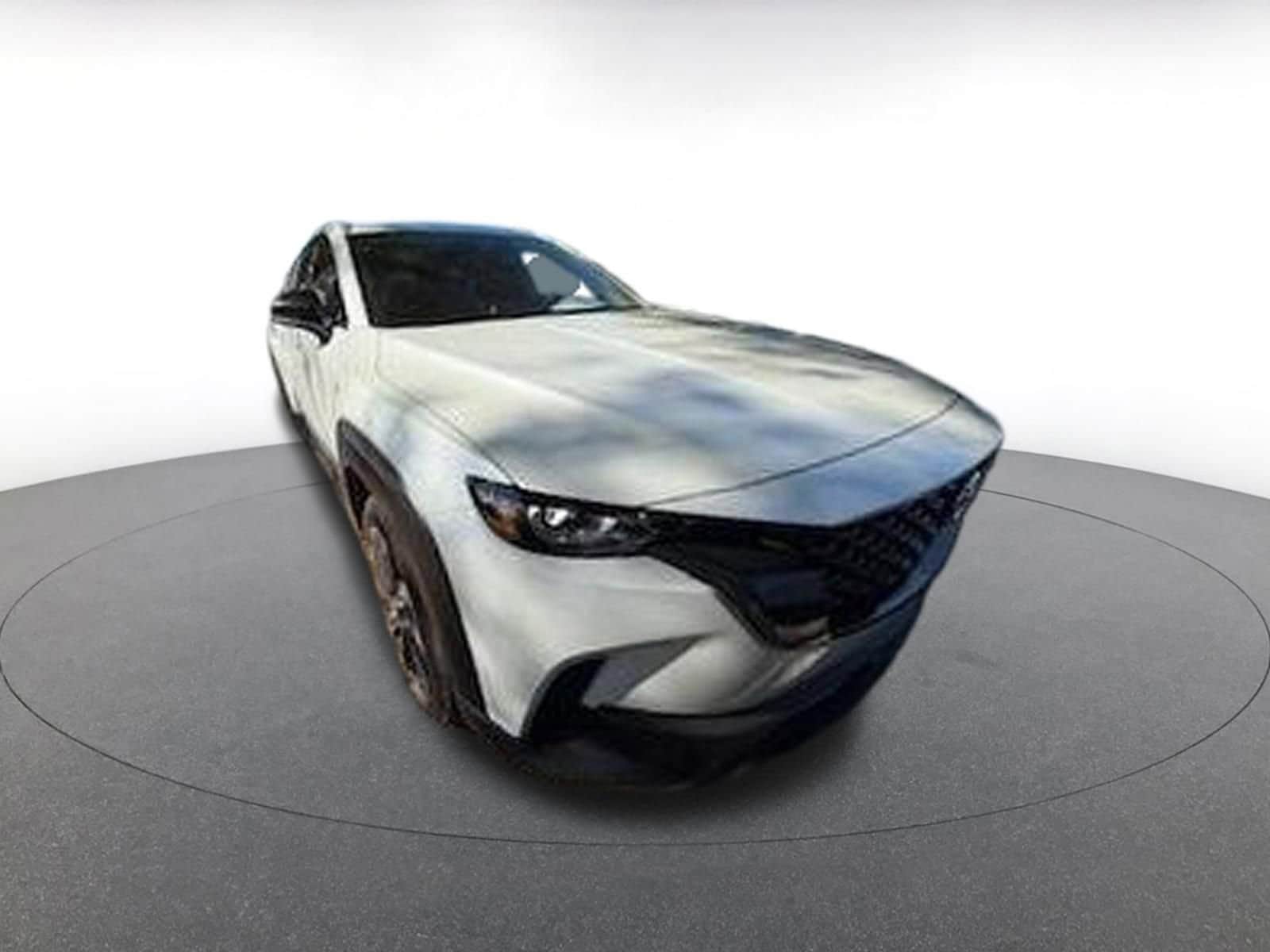 Thumbnail: 2025 Mazda CX-50 - 2