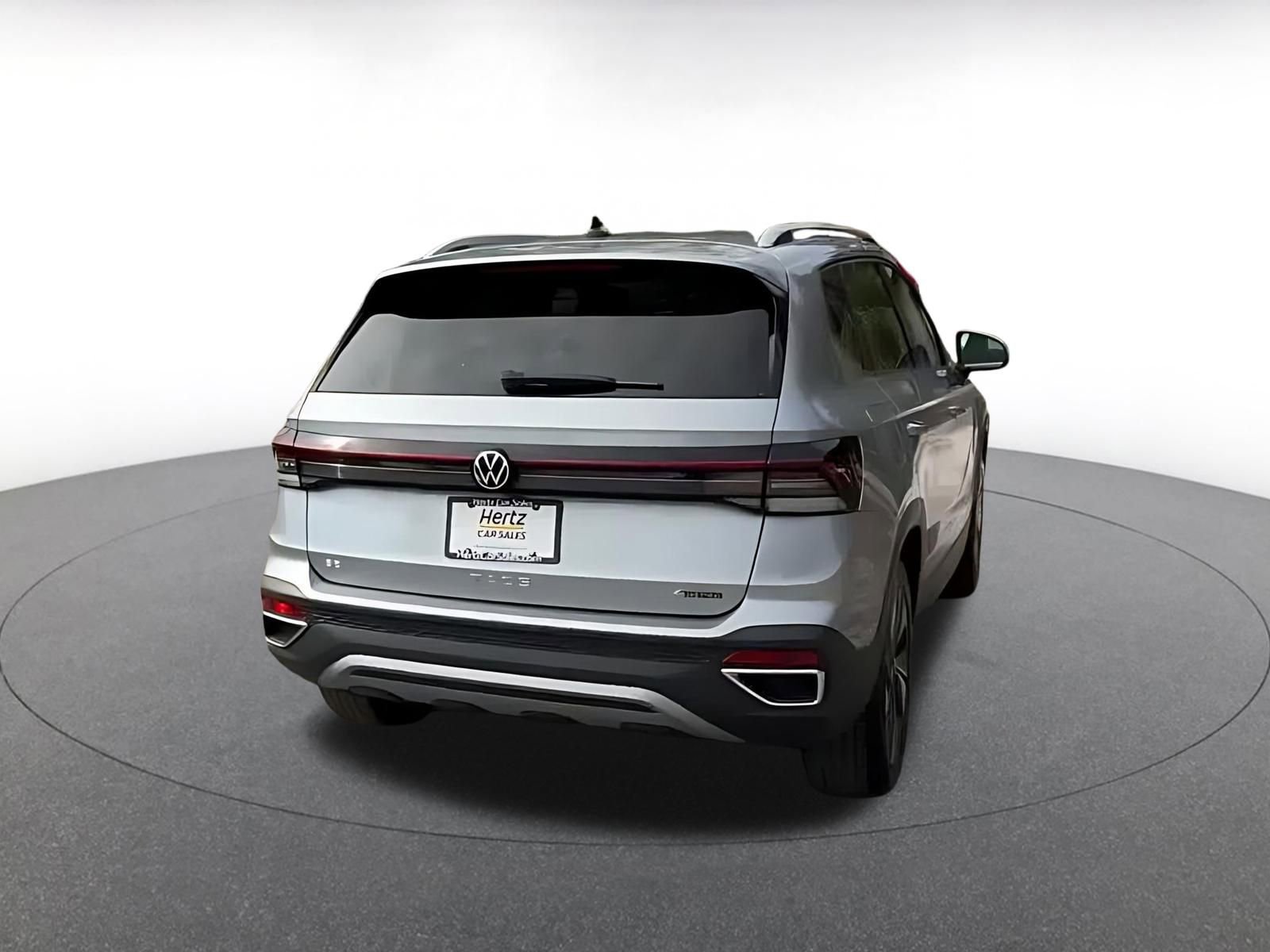 Thumbnail: 2025 Volkswagen Taos - 15