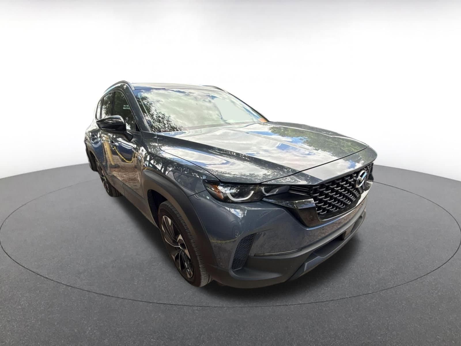 Thumbnail: 2025 Mazda CX-50 - 1