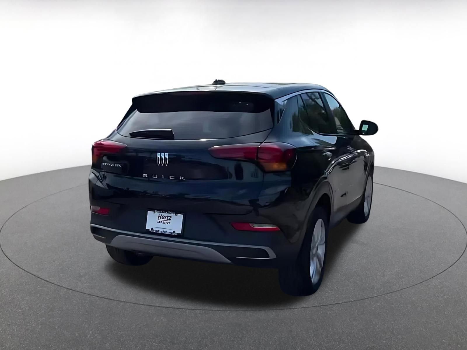 Thumbnail: 2025 Buick Encore GX - 23