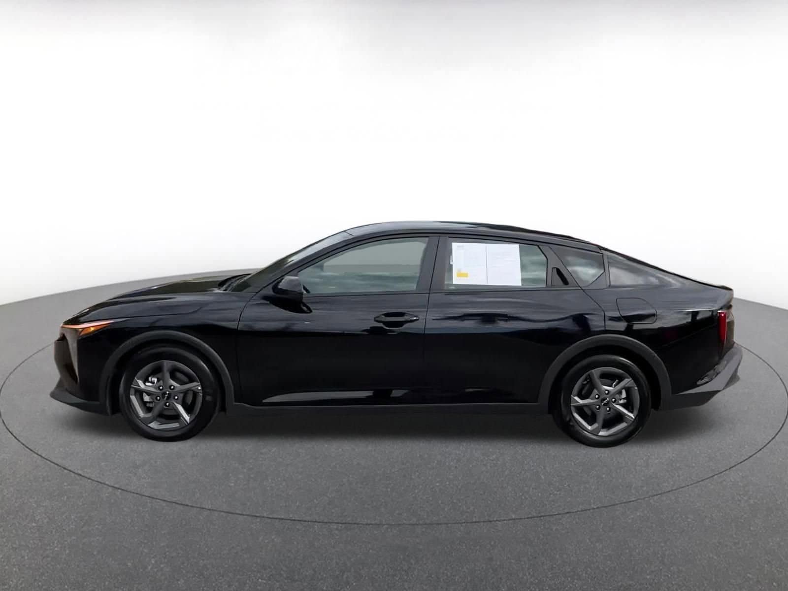 Thumbnail: 2025 Kia K4 - 7