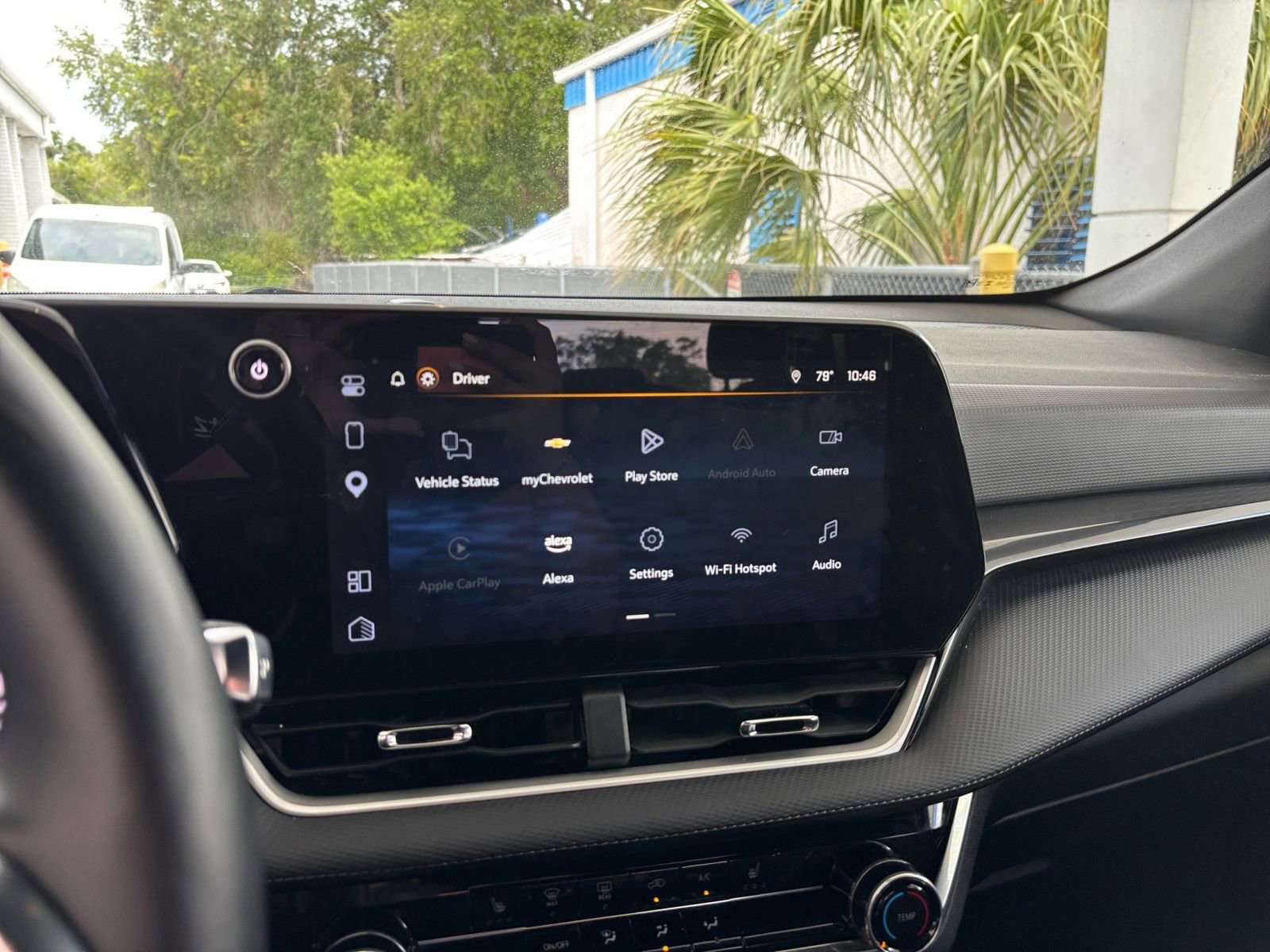 Thumbnail: 2025 Chevrolet Equinox - 20
