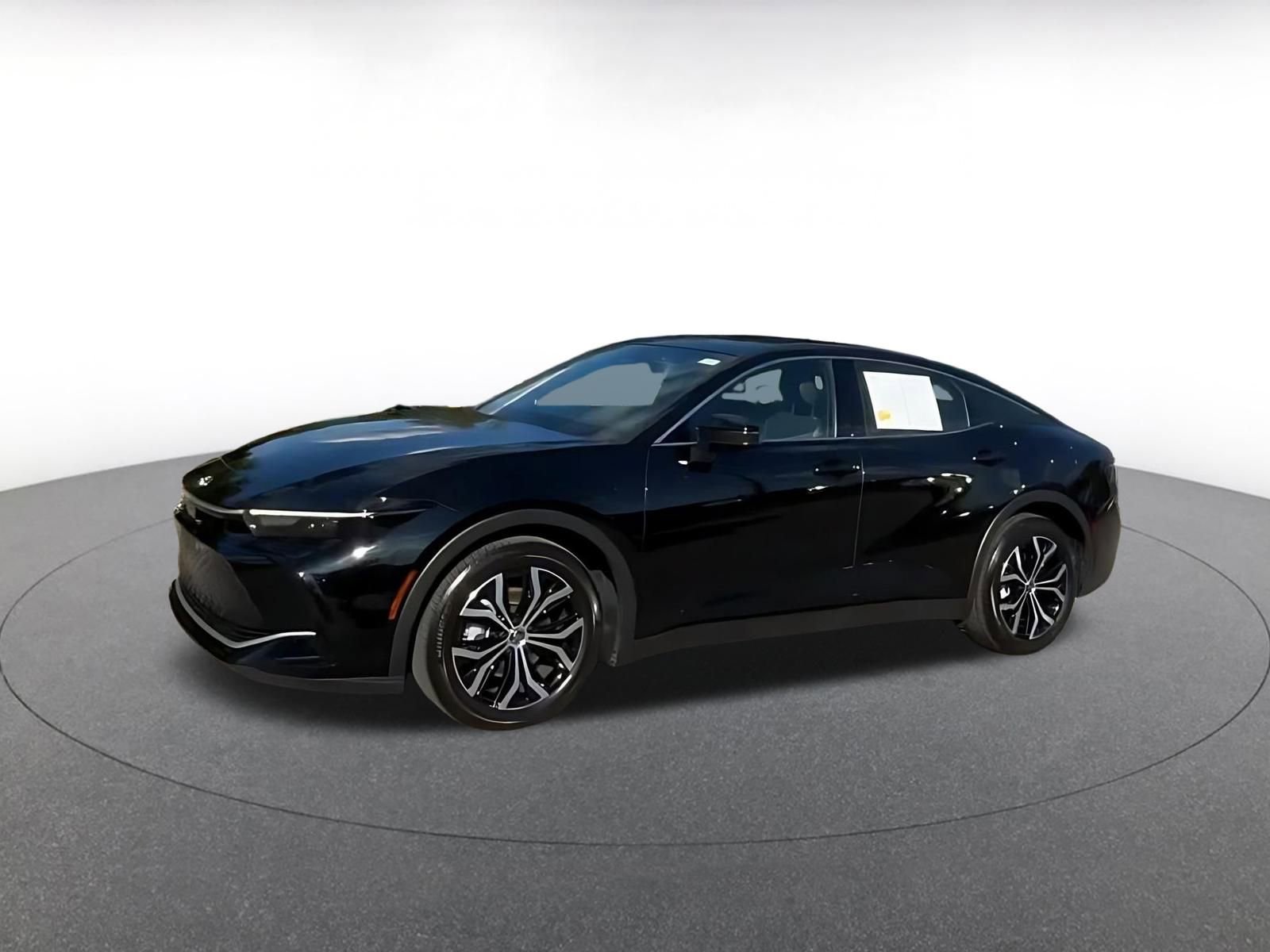 Thumbnail: 2025 Toyota Crown - 9