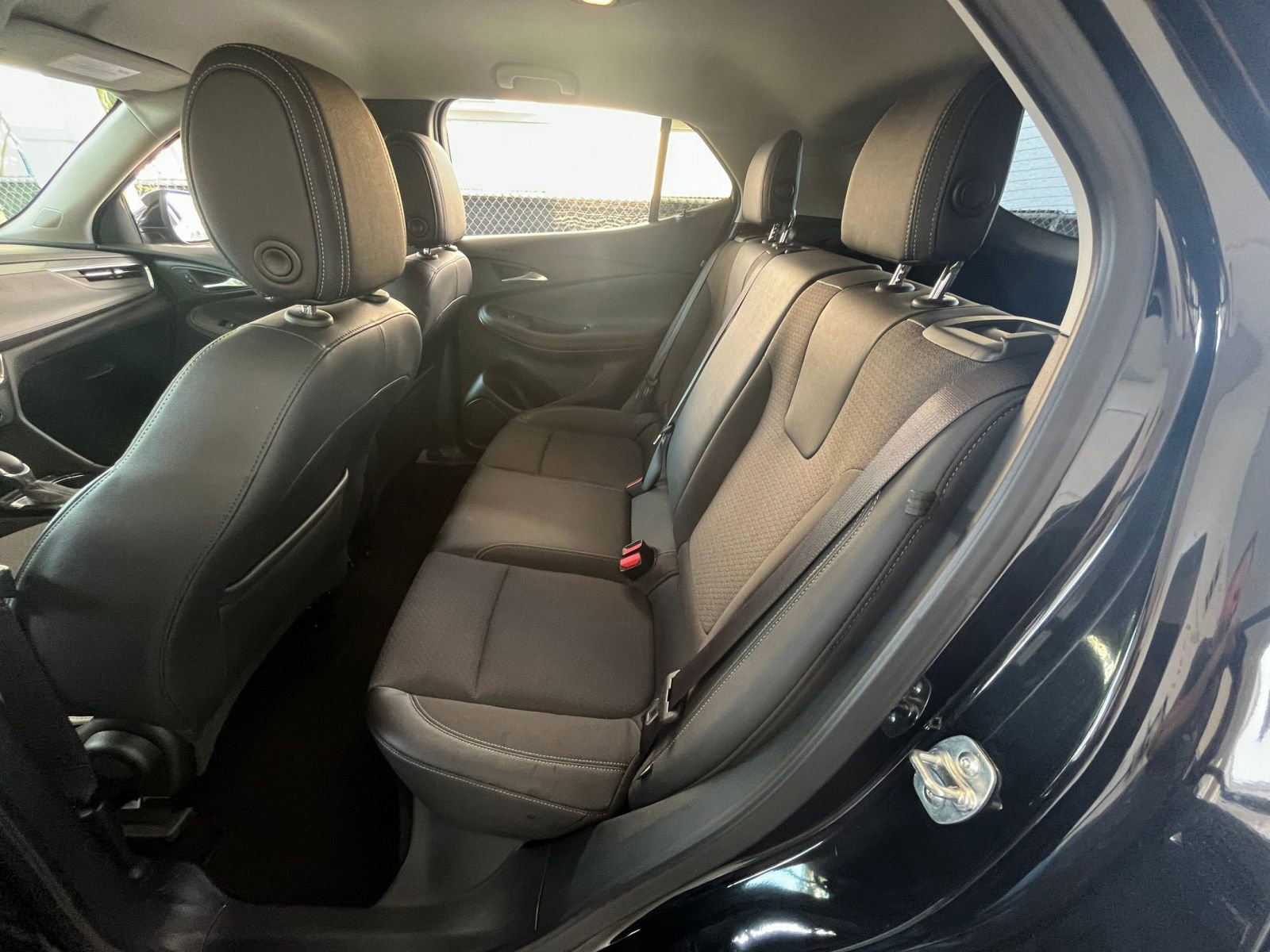 Thumbnail: 2025 Buick Encore GX - 25