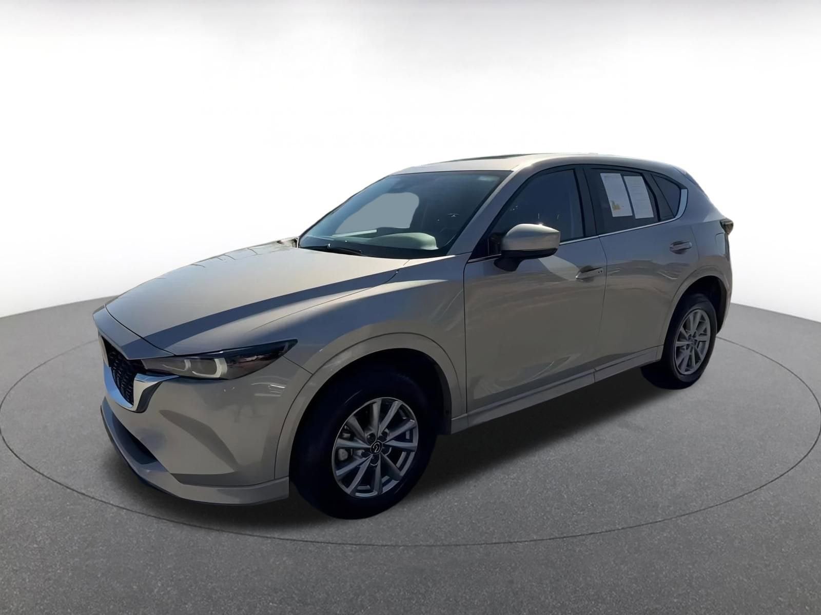 Thumbnail: 2025 Mazda CX-5 - 8