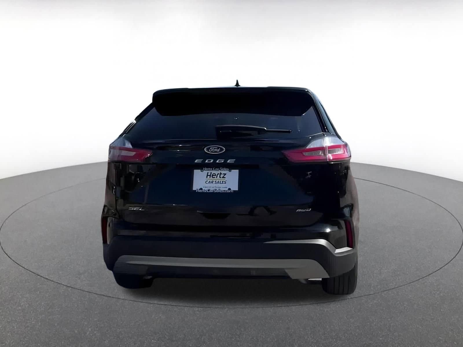 2024 Ford Edge SEL 11