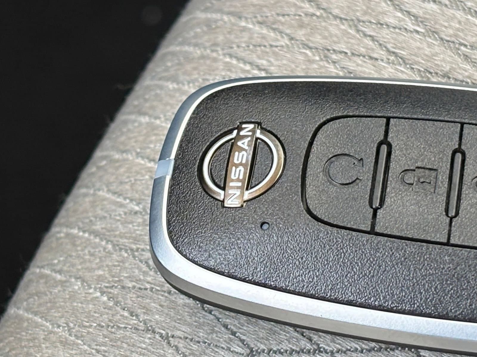 Thumbnail: 2025 Nissan Rogue - 25