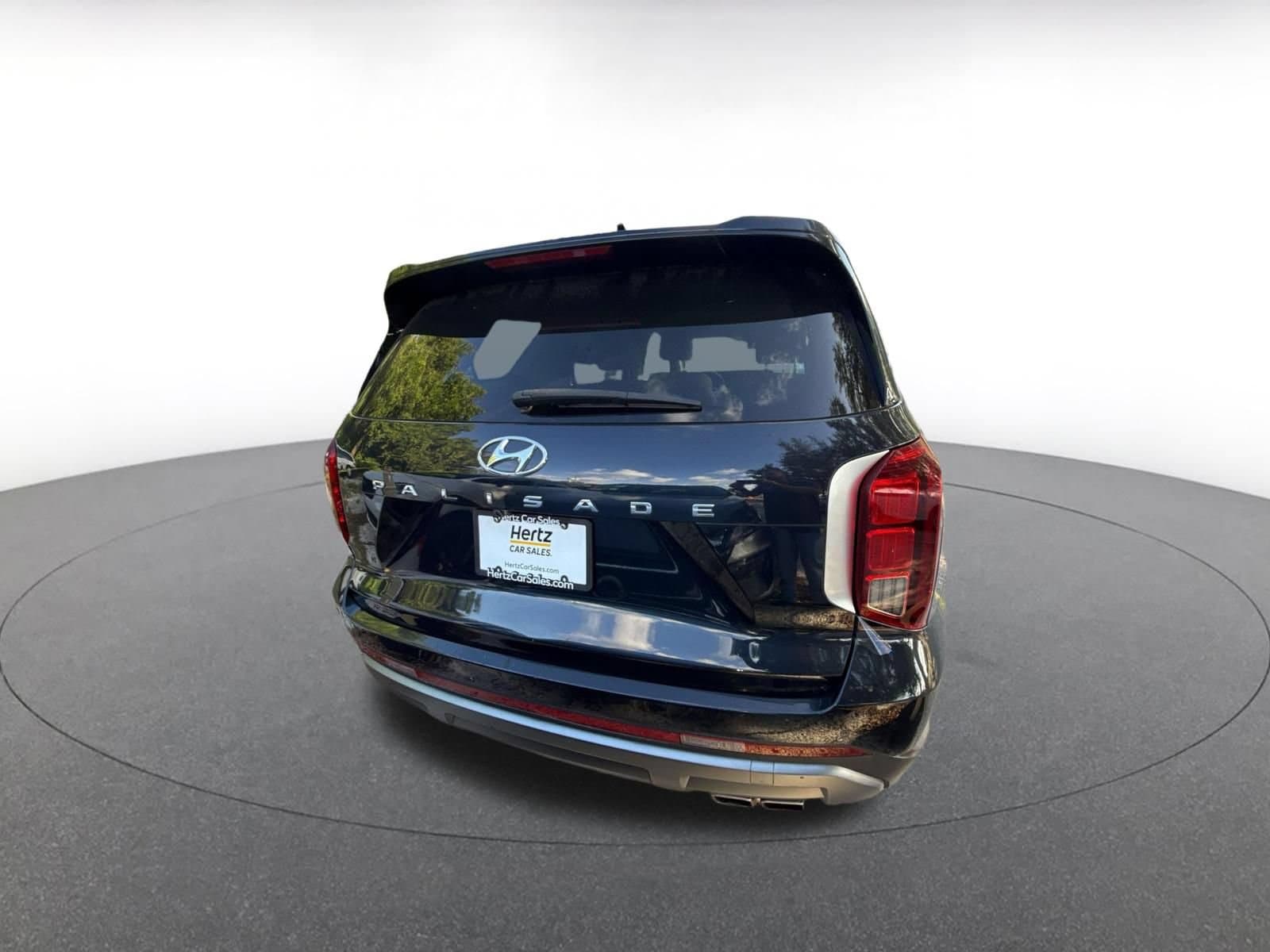 Thumbnail: 2024 Hyundai Palisade - 5