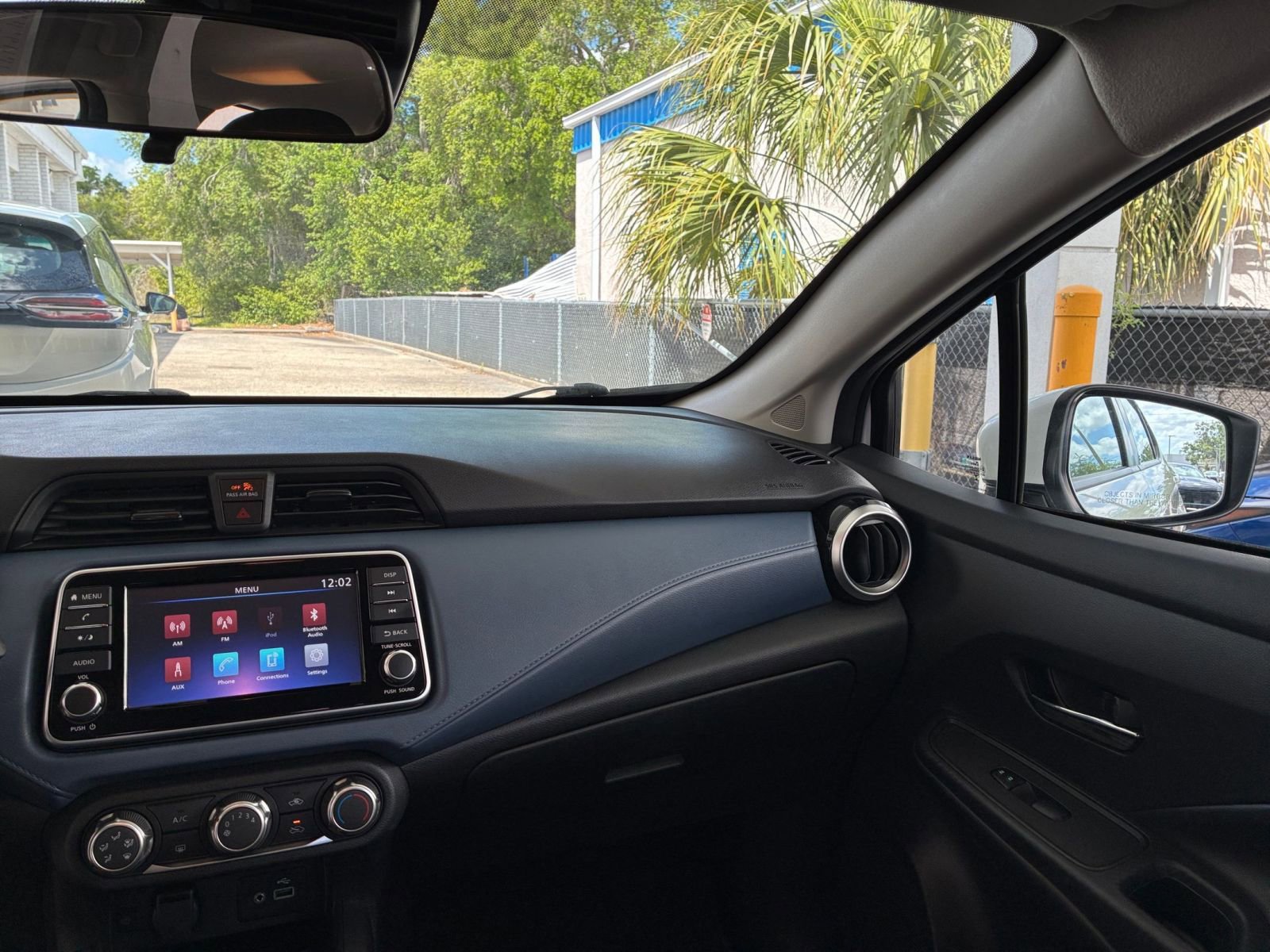 Thumbnail: 2025 Nissan Versa - 35