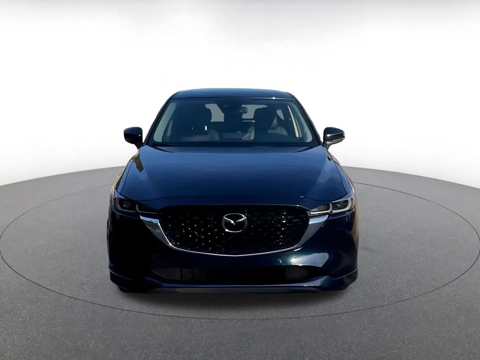 Thumbnail: 2025 Mazda CX-5 - 4