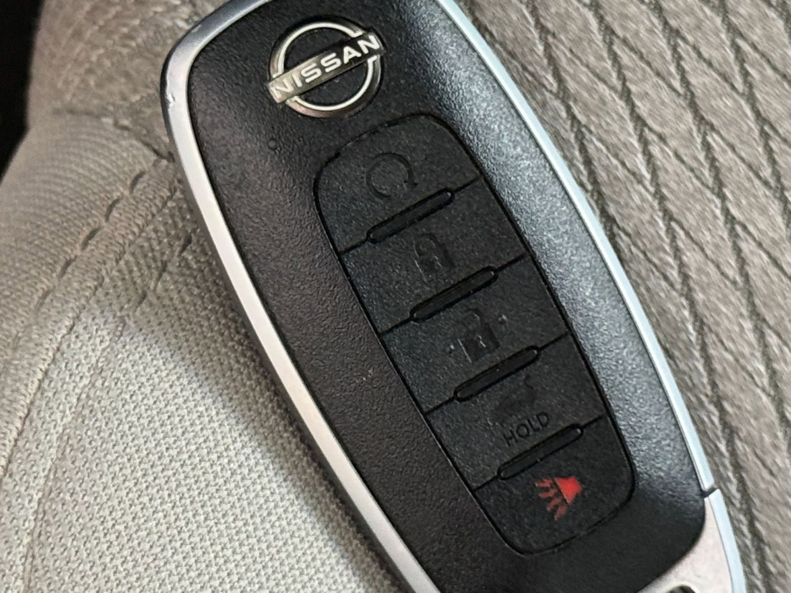 Thumbnail: 2025 Nissan Rogue - 27