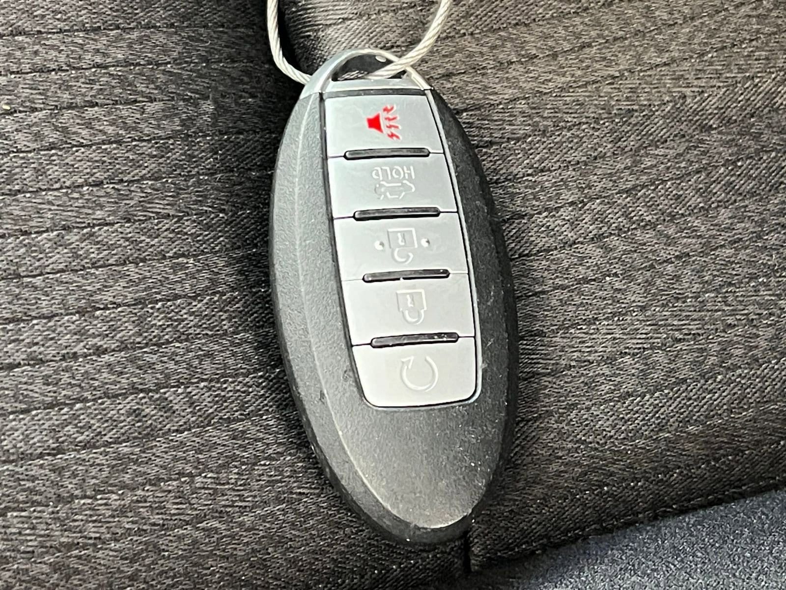 Thumbnail: 2025 Nissan Altima - 24