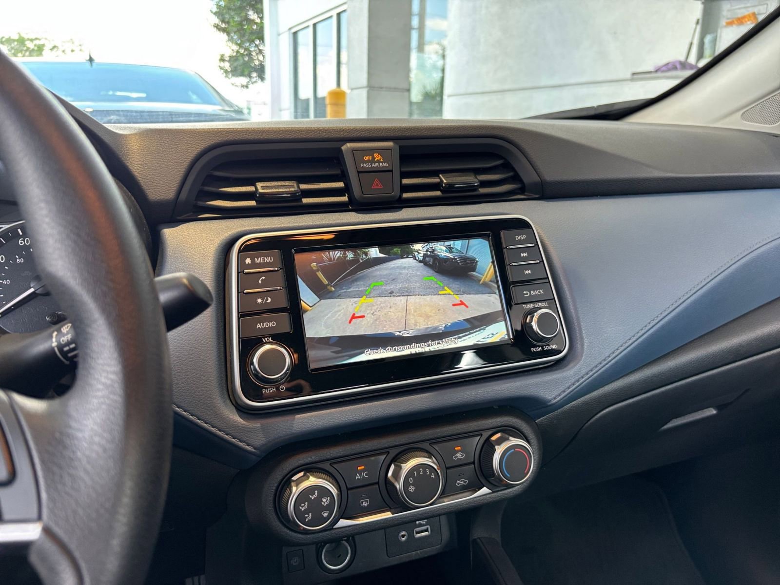 Thumbnail: 2025 Nissan Versa - 24