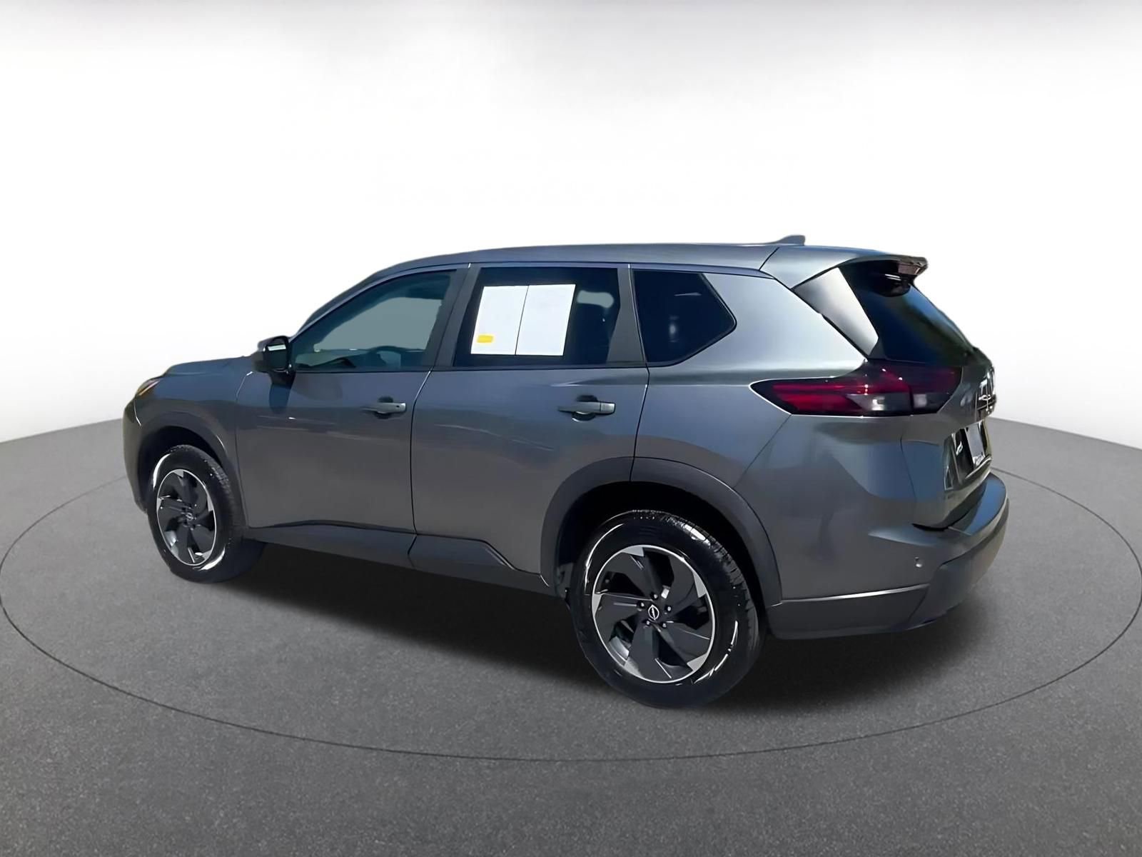 Thumbnail: 2025 Nissan Rogue - 10