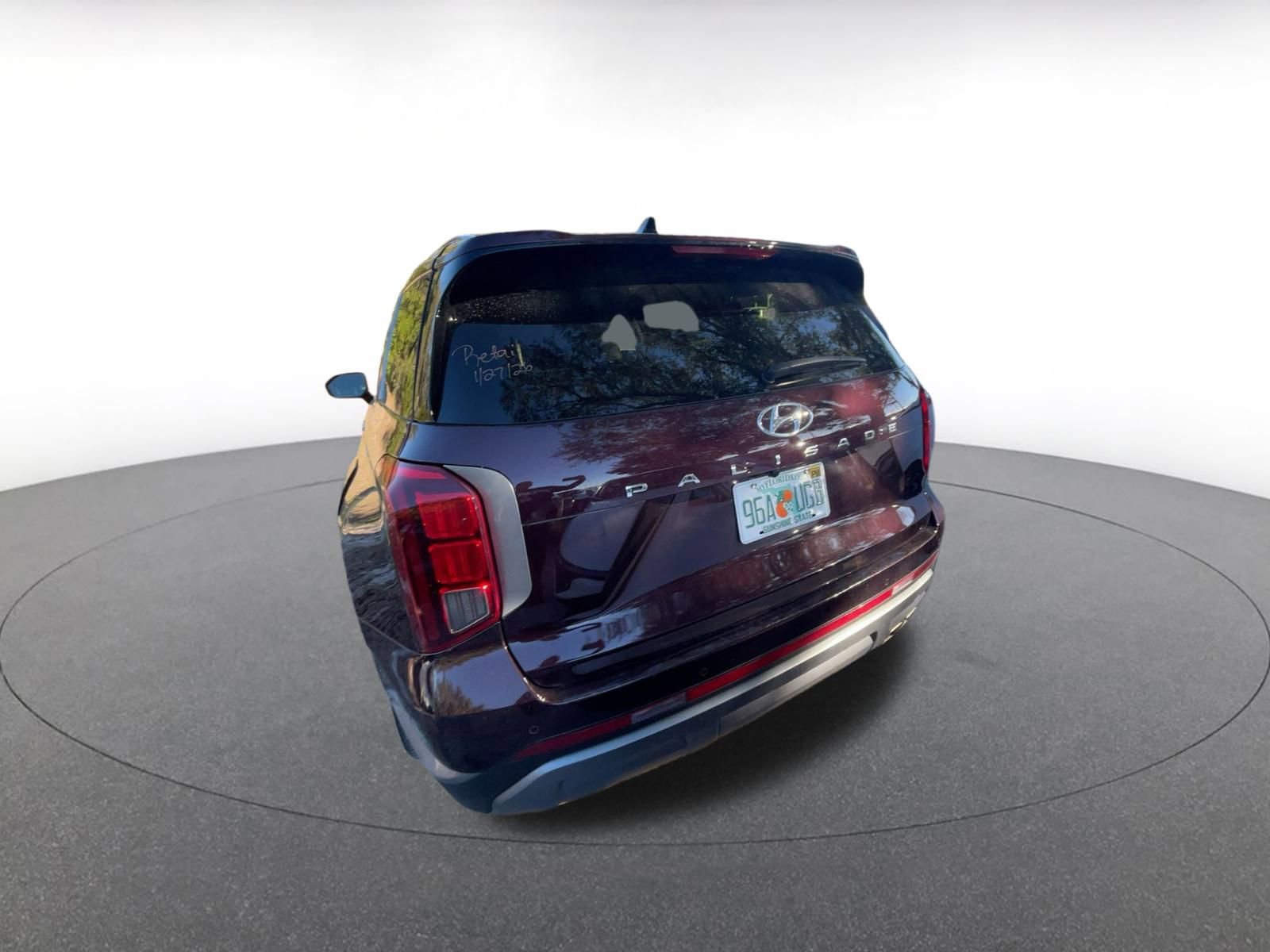 Thumbnail: 2025 Hyundai Palisade - 6