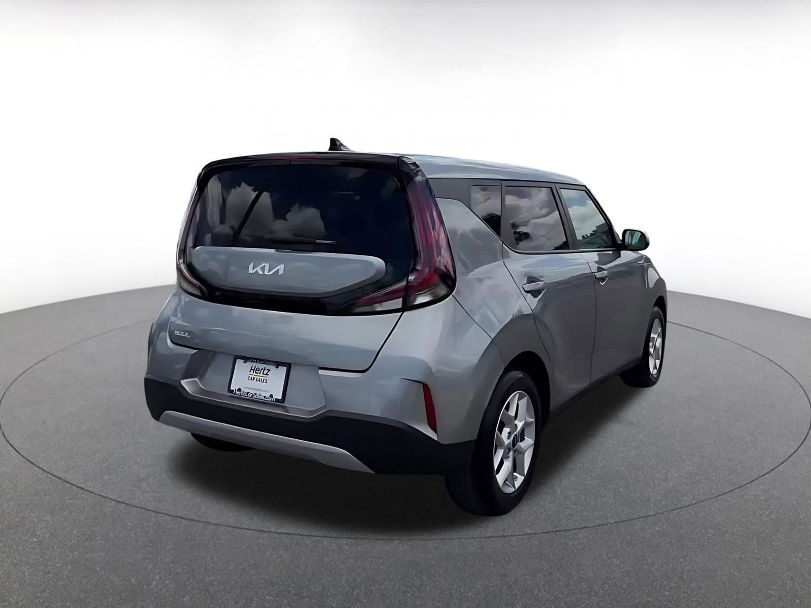 Thumbnail: 2025 Kia Soul - 15