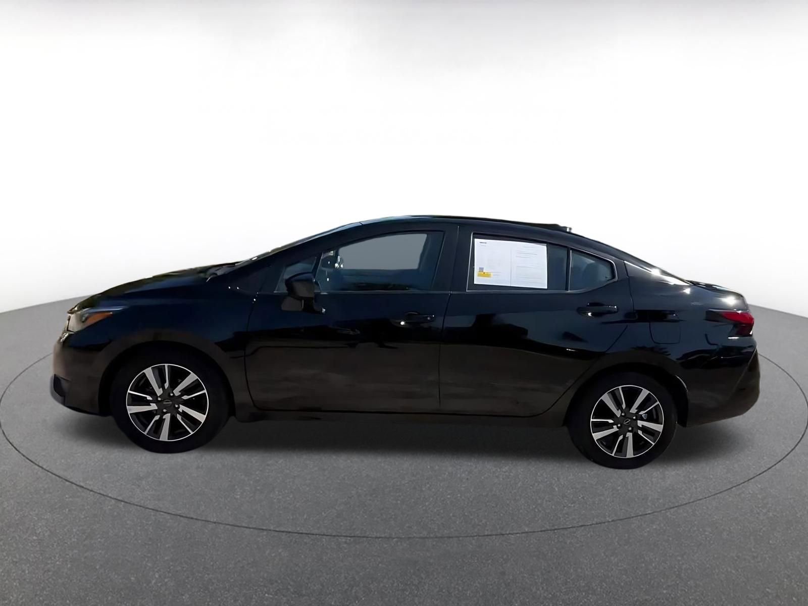Thumbnail: 2025 Nissan Versa - 9