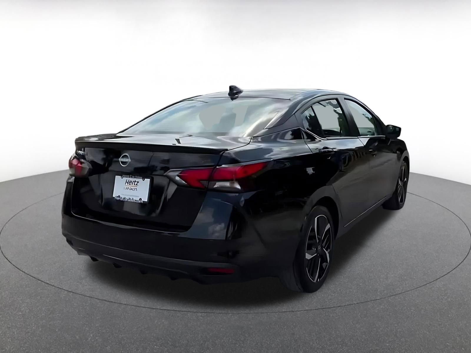 Thumbnail: 2024 Nissan Versa - 14