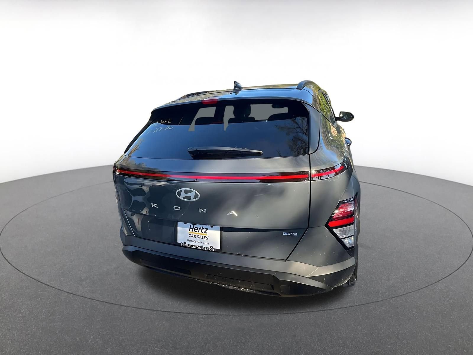 Thumbnail: 2025 Hyundai Kona - 8