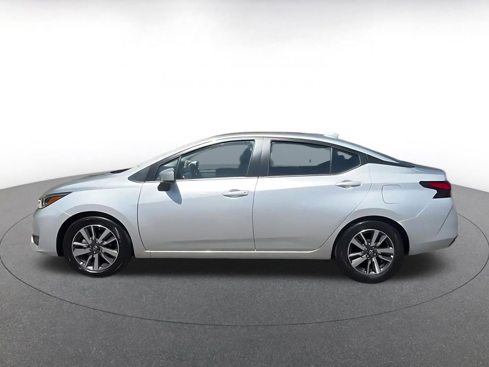 Thumbnail: 2025 Nissan Versa - 9