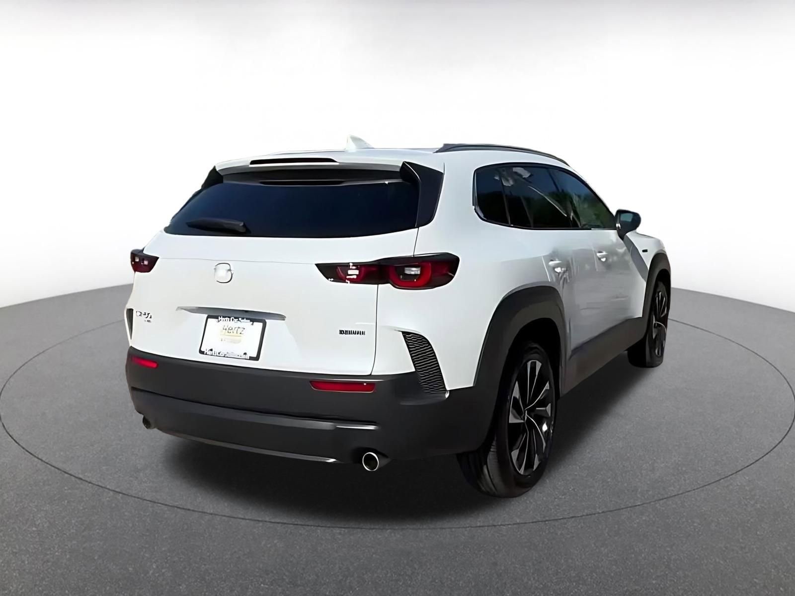 Thumbnail: 2025 Mazda CX-50 - 14