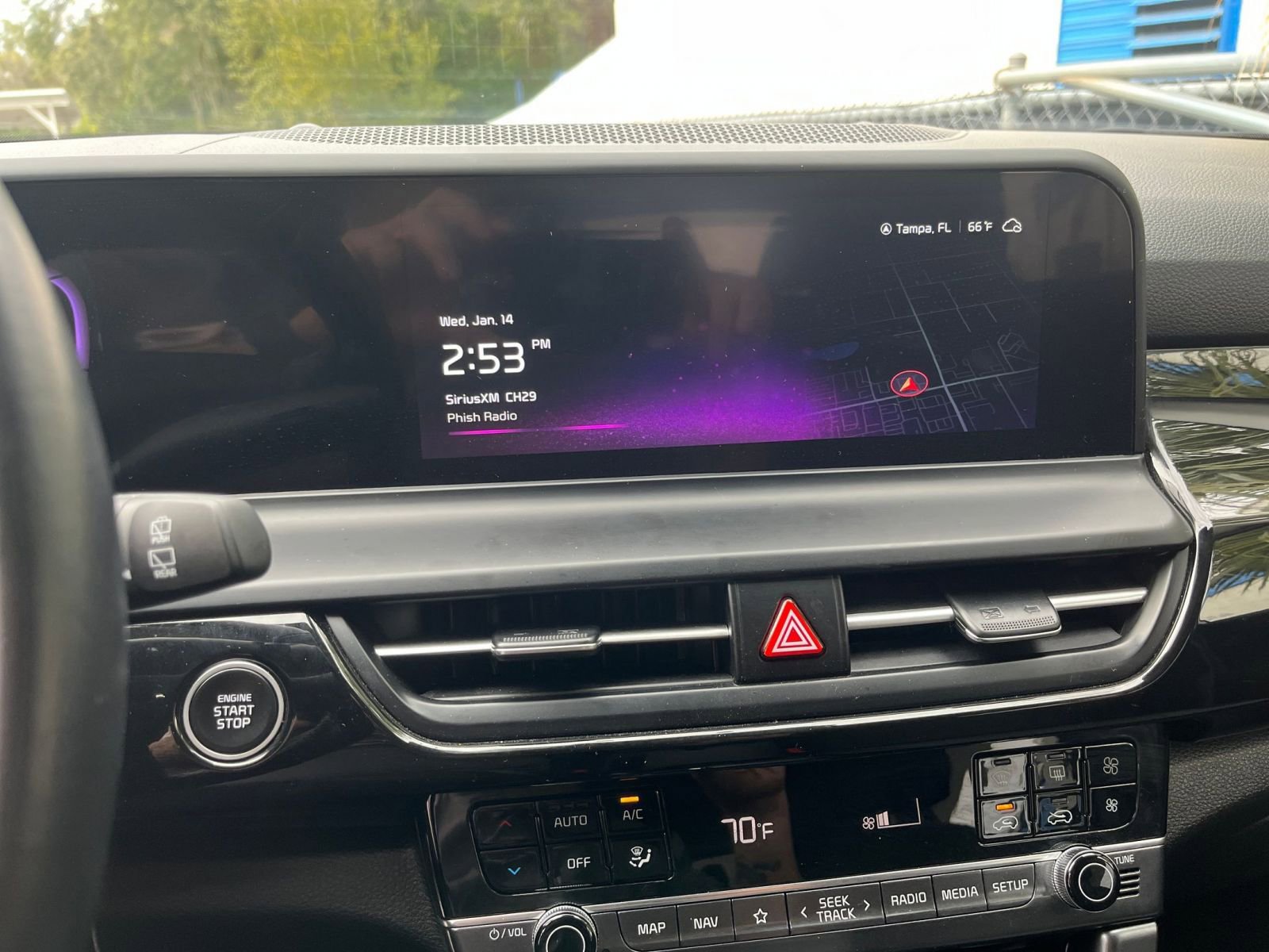 Thumbnail: 2025 Kia Seltos - 22