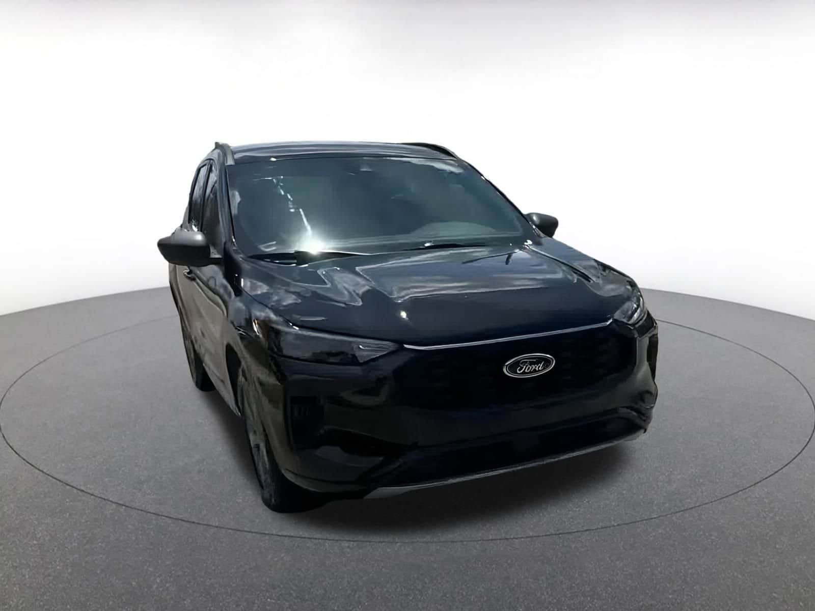 Thumbnail: 2024 Ford Escape - 3