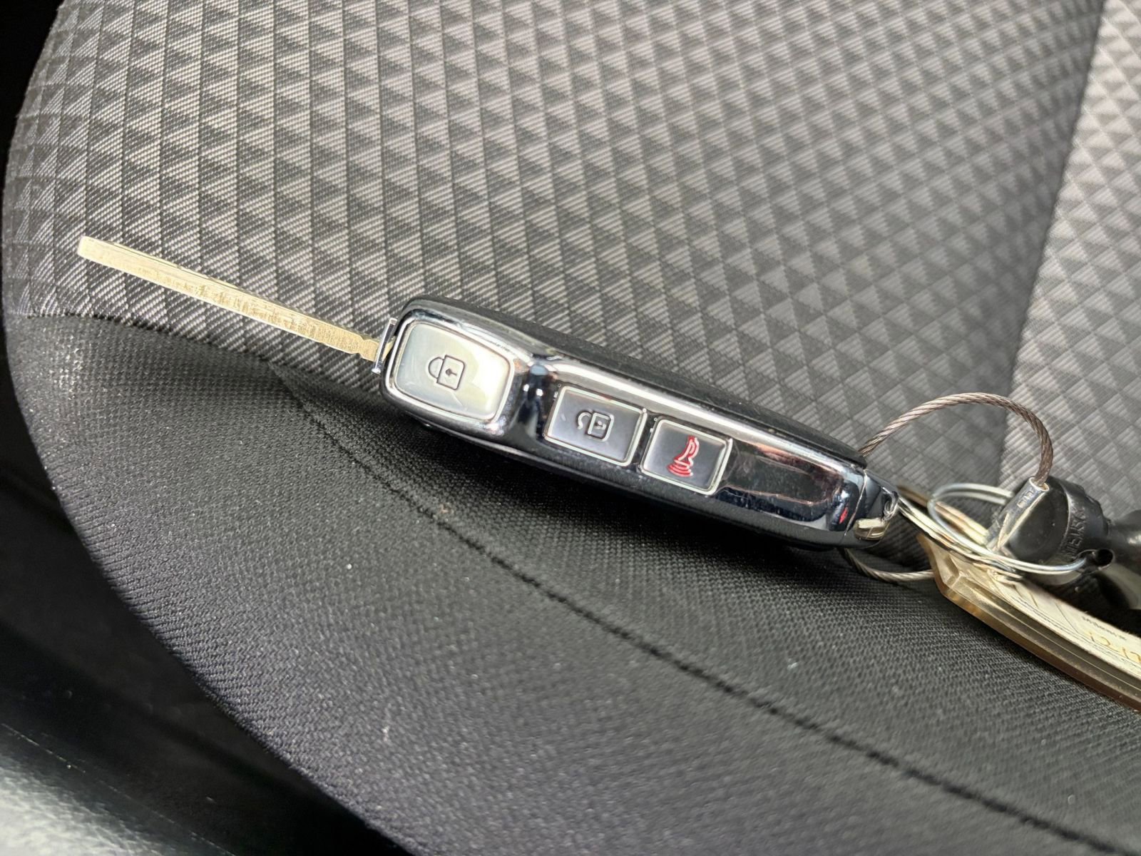 Thumbnail: 2025 Kia Soul - 21