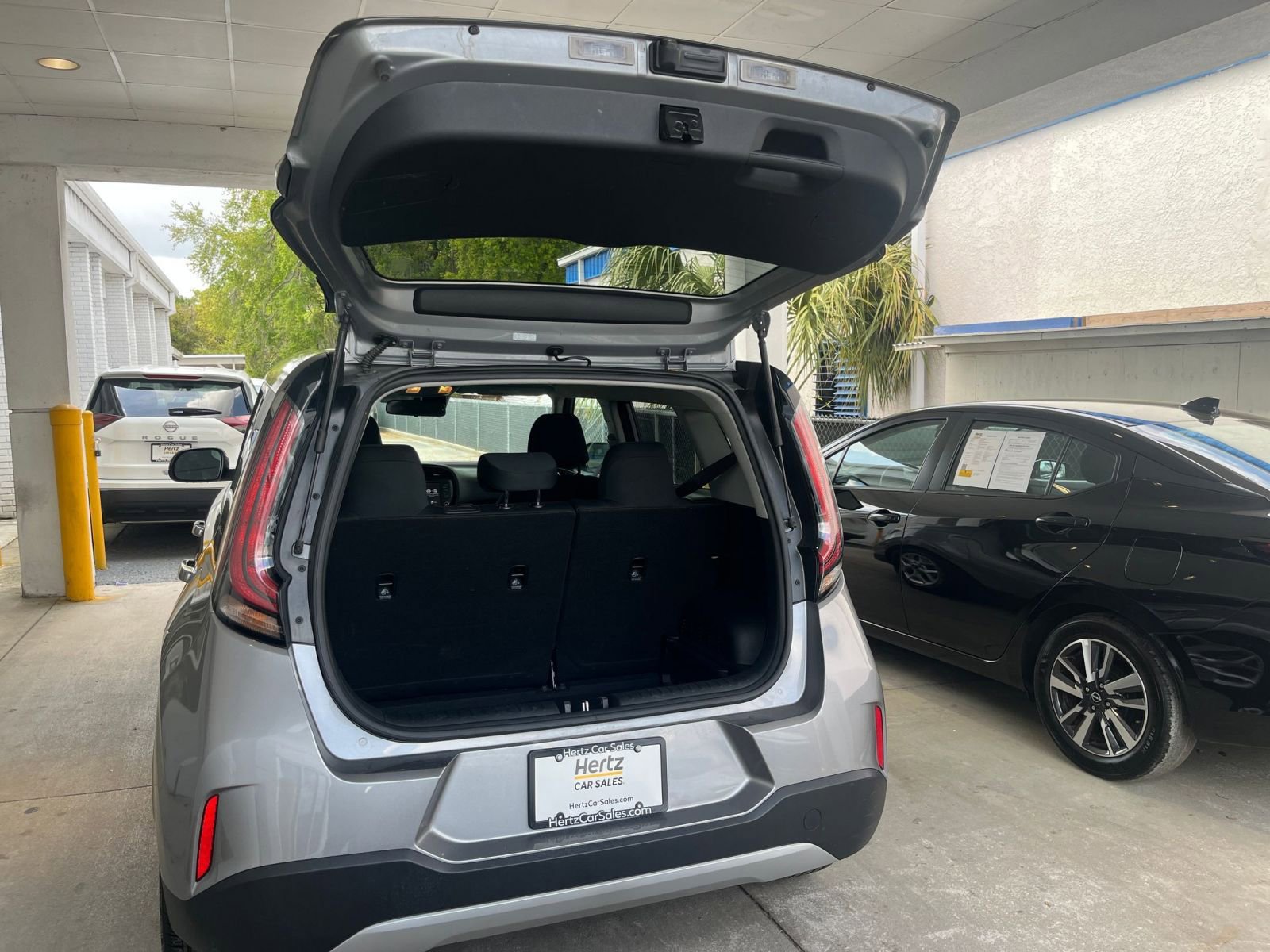 Thumbnail: 2025 Kia Soul - 29