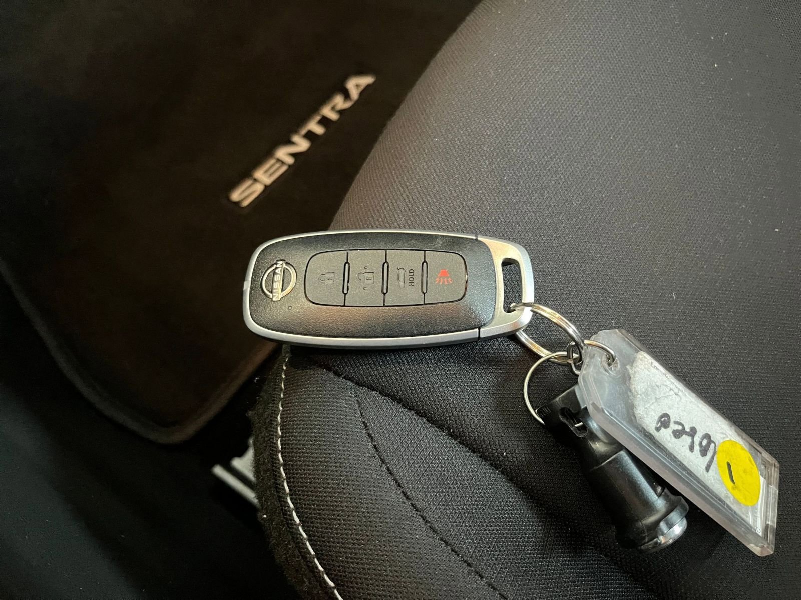 Thumbnail: 2025 Nissan Sentra - 22