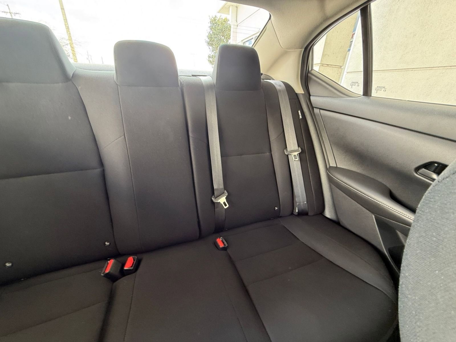 Thumbnail: 2025 Nissan Sentra - 35