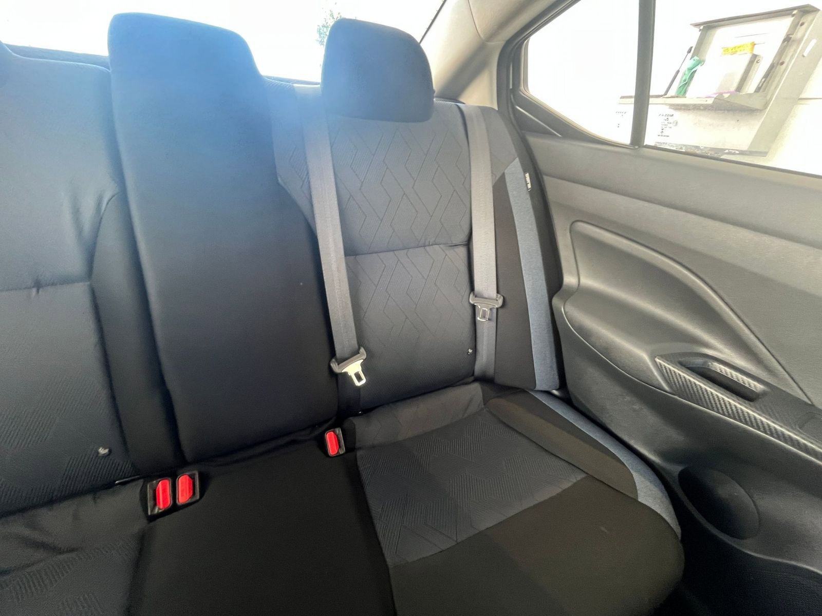 Thumbnail: 2025 Nissan Versa - 35