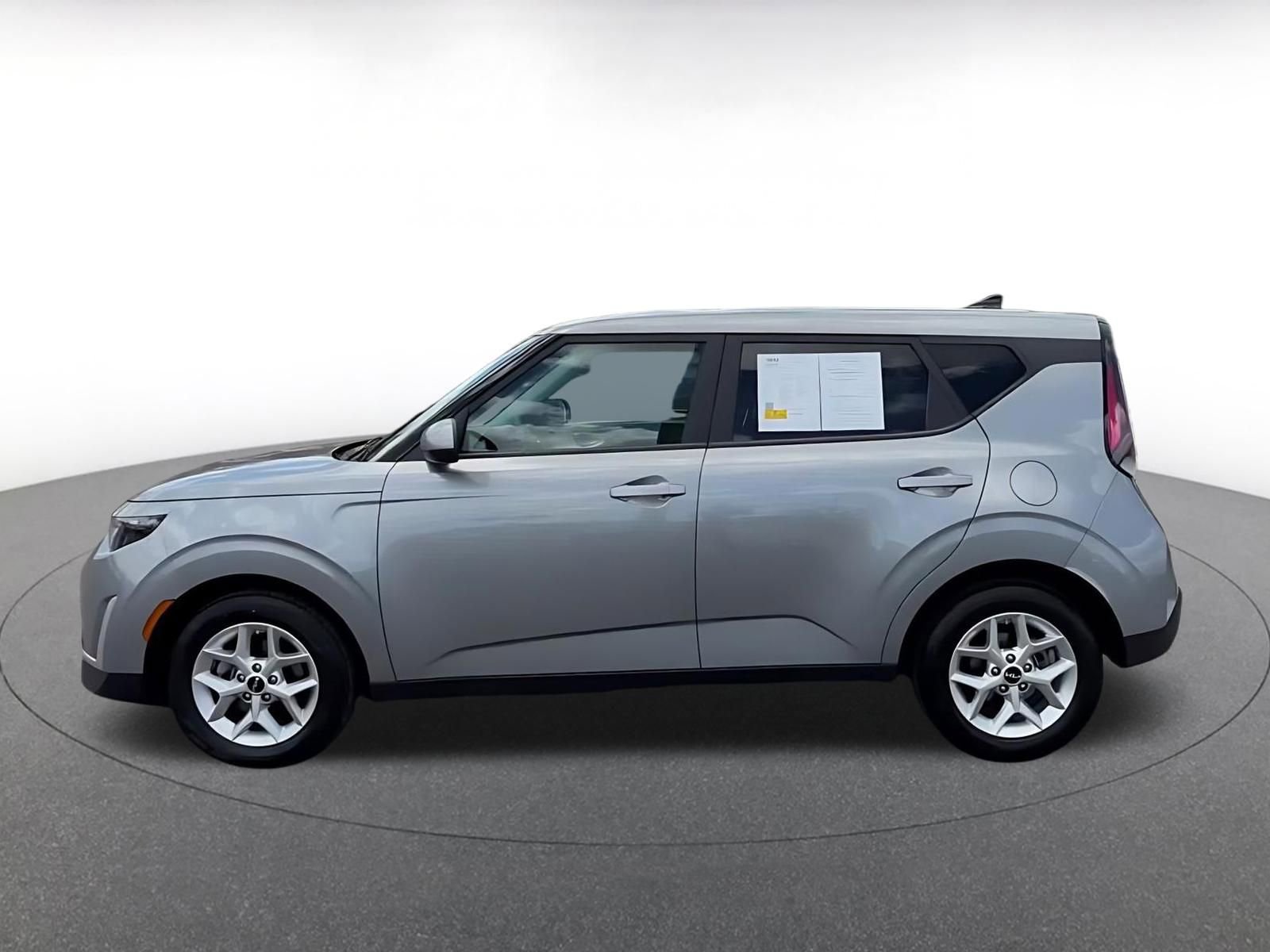 Thumbnail: 2025 Kia Soul - 9