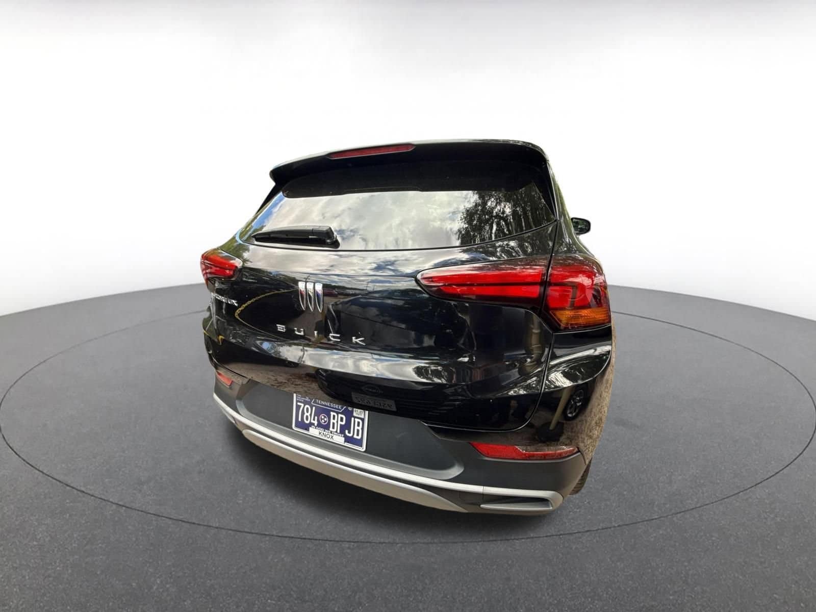 Thumbnail: 2025 Buick Encore GX - 7