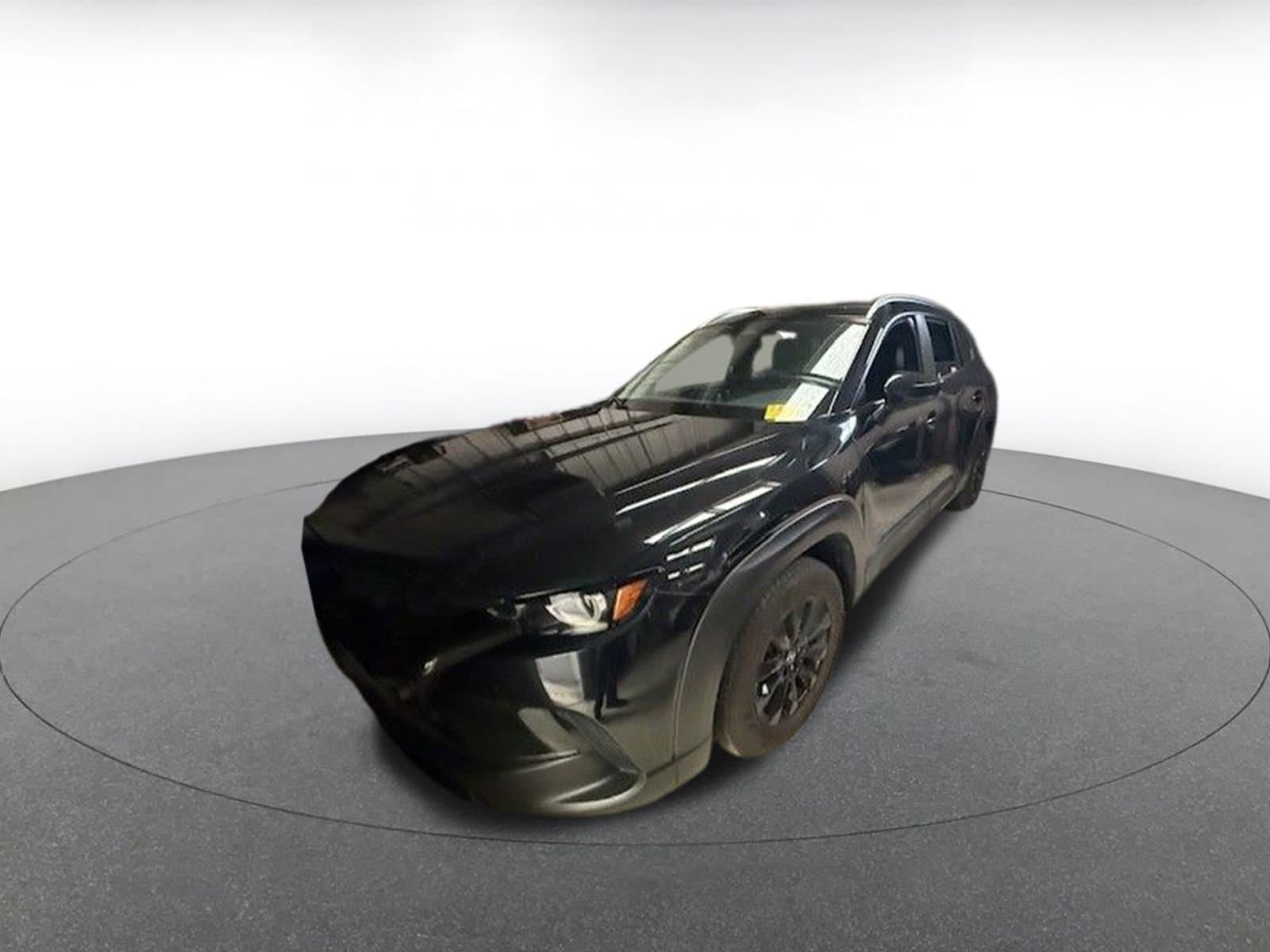 Thumbnail: 2025 Mazda CX-50 - 3