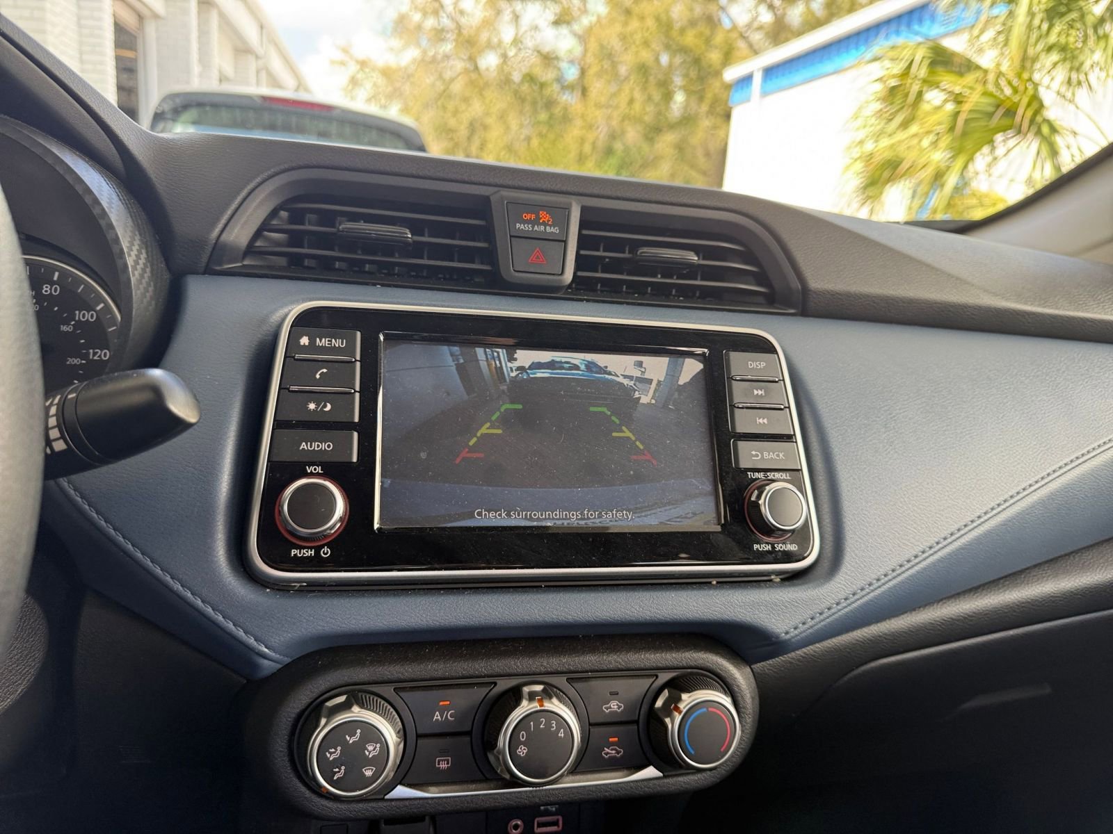 Thumbnail: 2025 Nissan Versa - 24