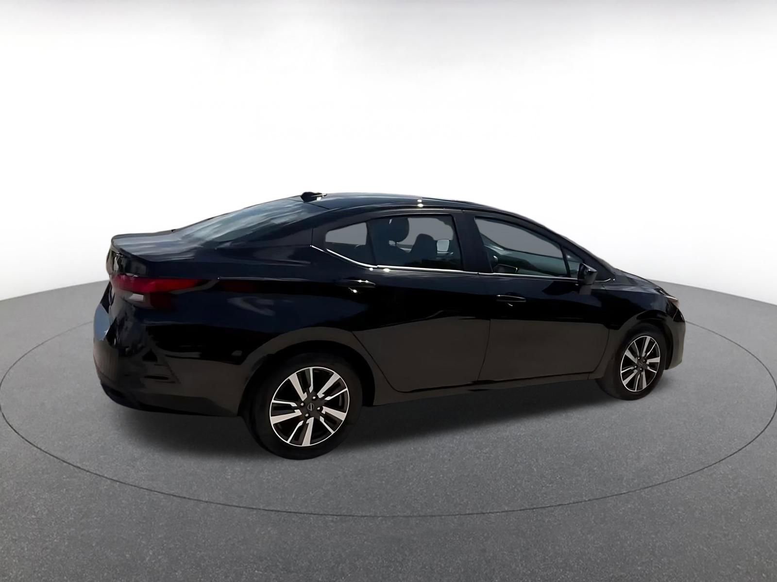 Thumbnail: 2025 Nissan Versa - 15