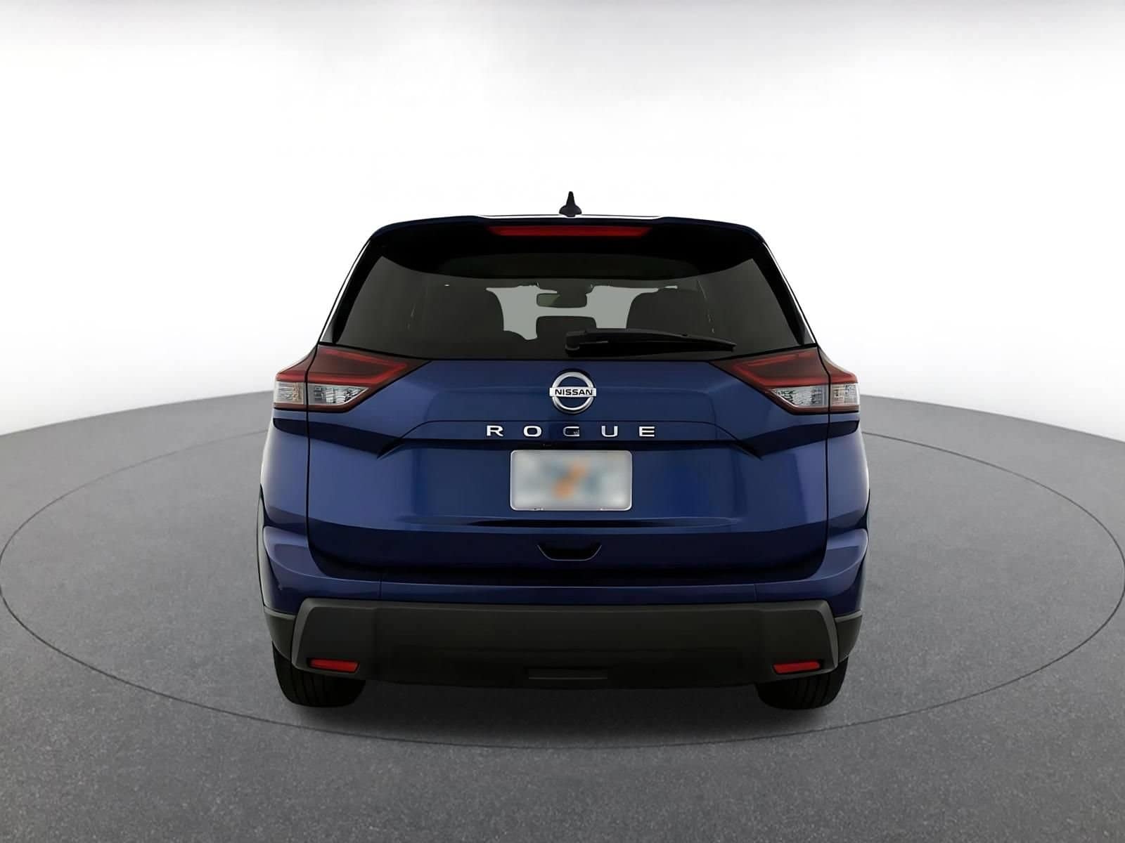 Thumbnail: 2025 Nissan Rogue - 8