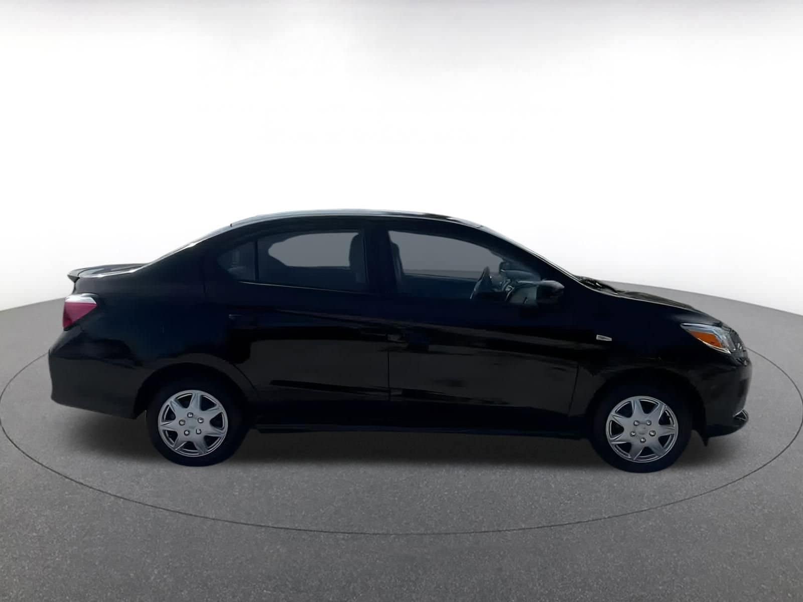 Thumbnail: 2024 Mitsubishi Mirage G4 - 15