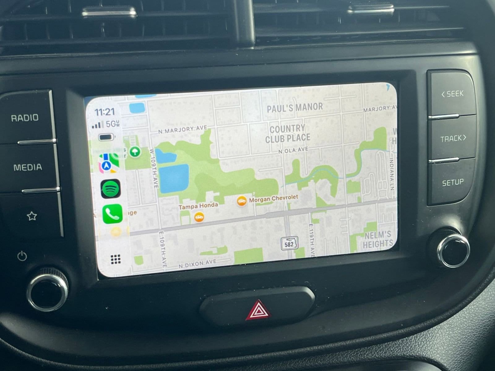 Thumbnail: 2025 Kia Soul - 20