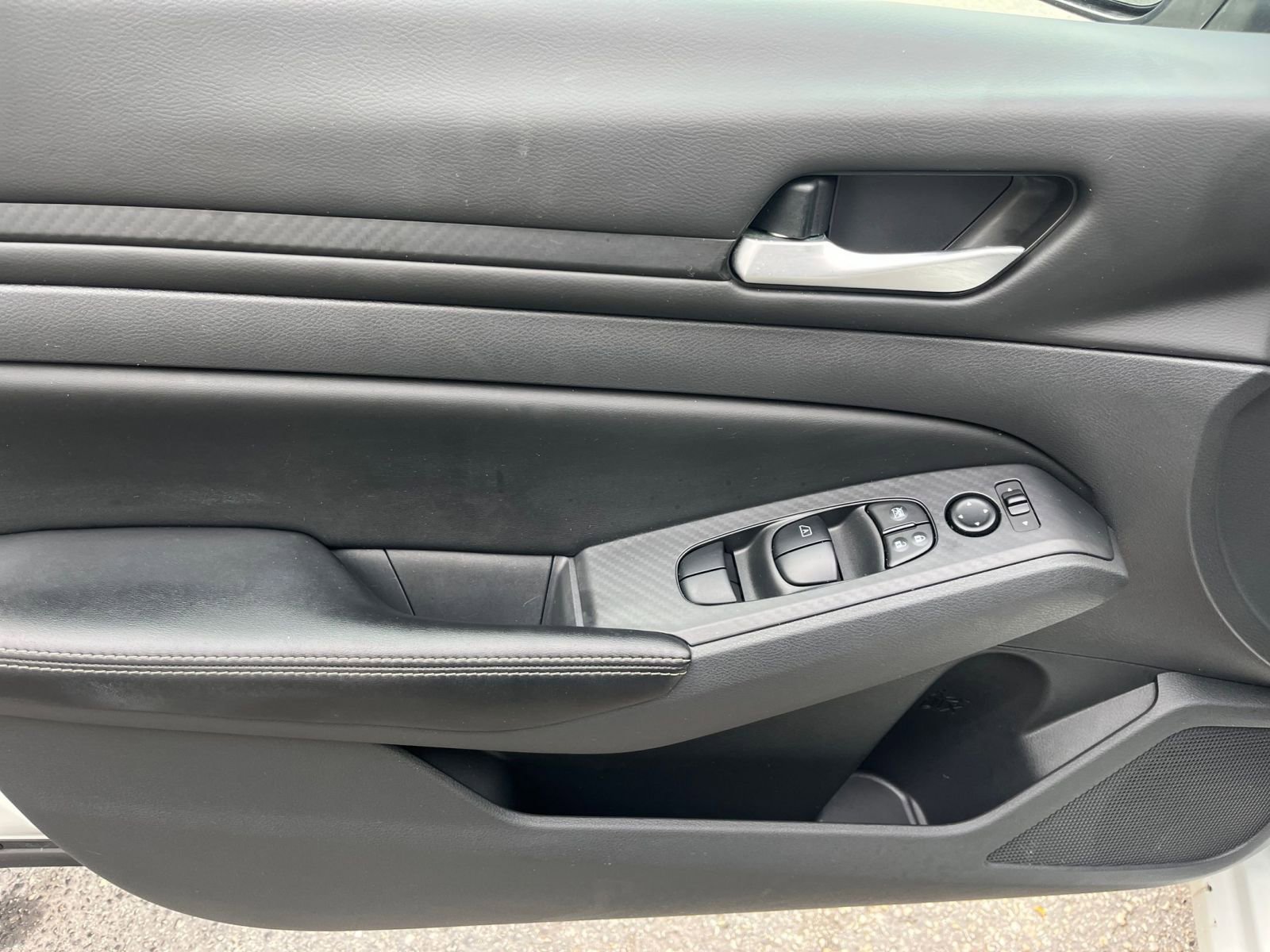 Thumbnail: 2025 Nissan Altima - 20