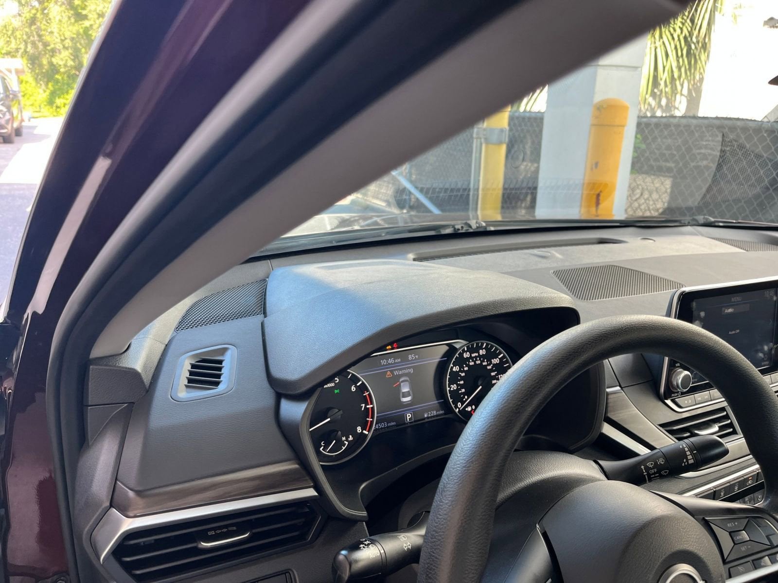 Thumbnail: 2024 Nissan Altima - 34
