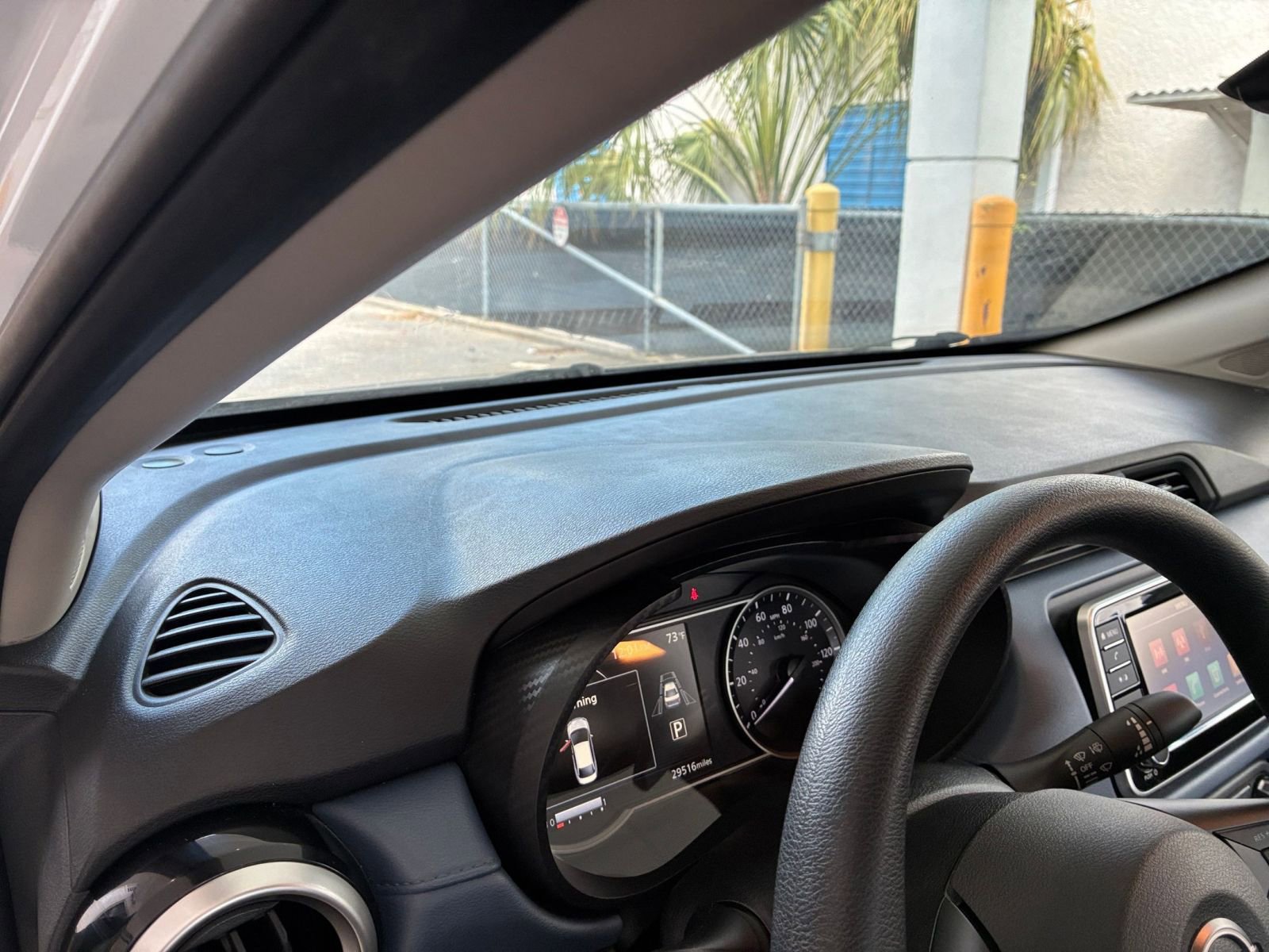 Thumbnail: 2025 Nissan Versa - 34