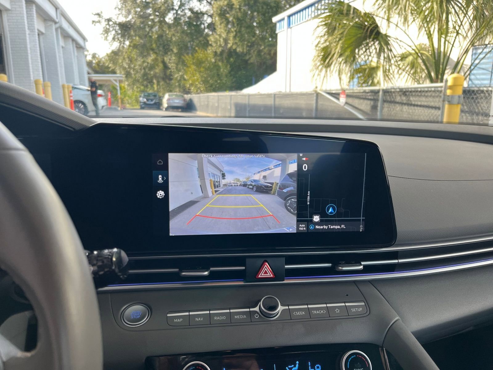 Thumbnail: 2025 Hyundai Elantra - 17