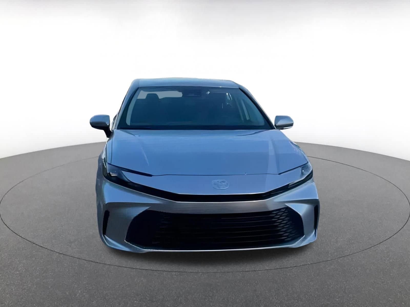 Thumbnail: 2025 Toyota Camry - 4