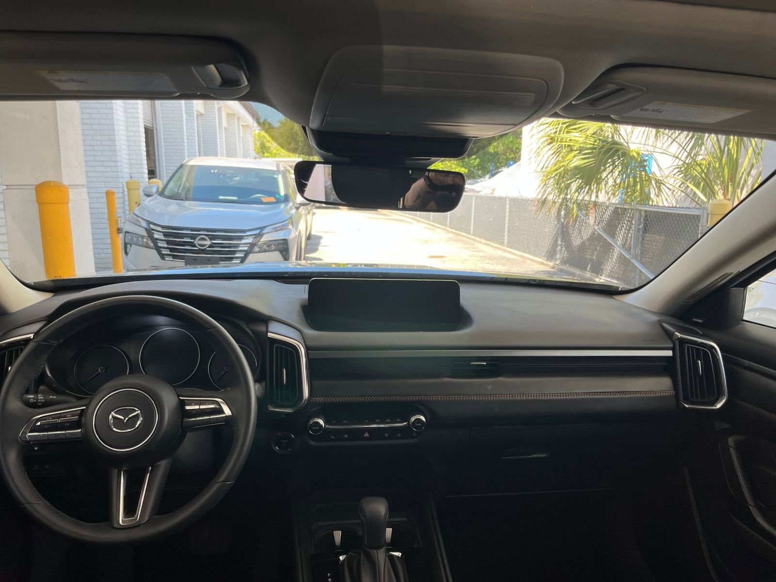 Thumbnail: 2025 Mazda CX-50 - 35