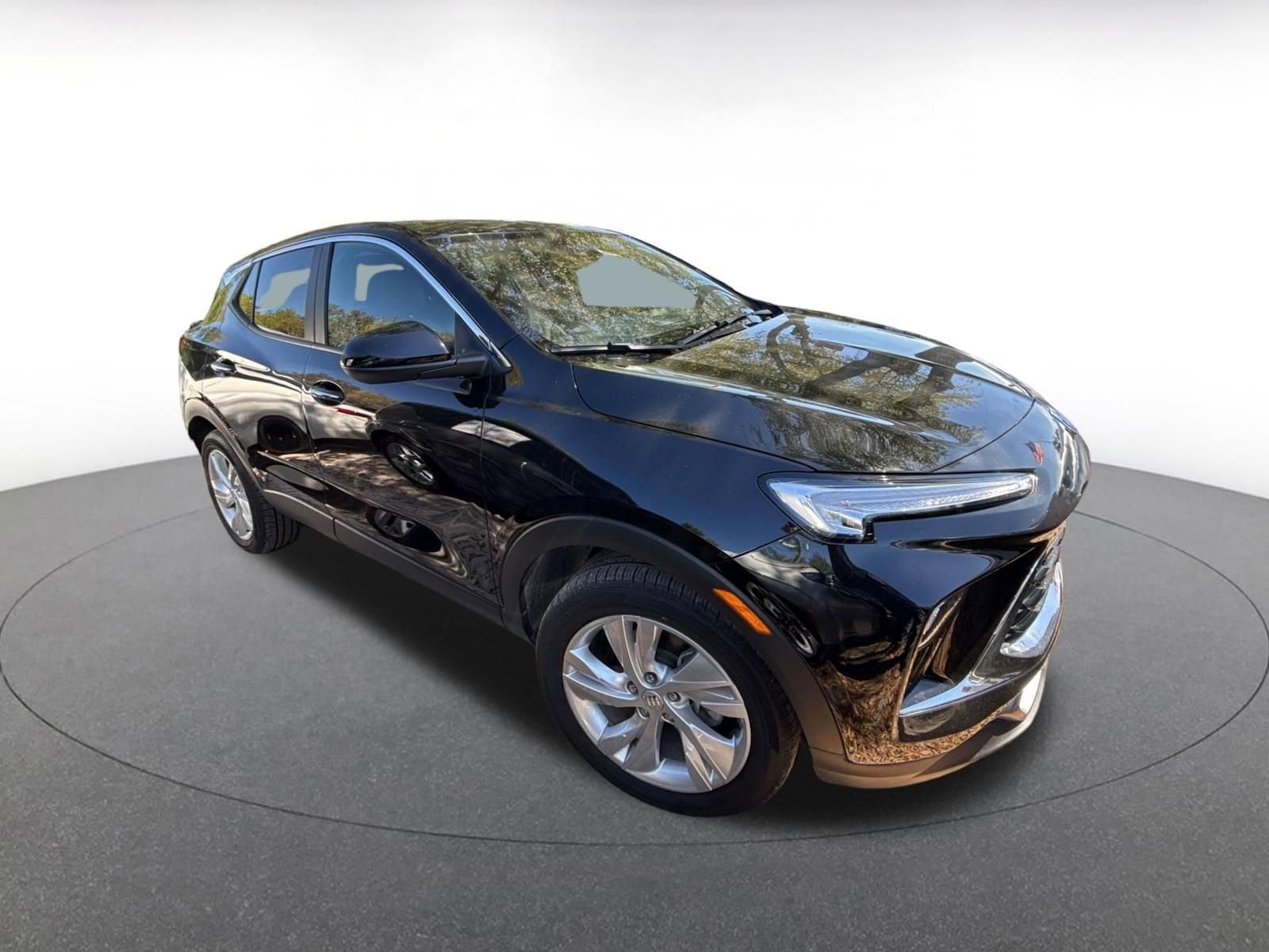 Thumbnail: 2025 Buick Encore GX - 3