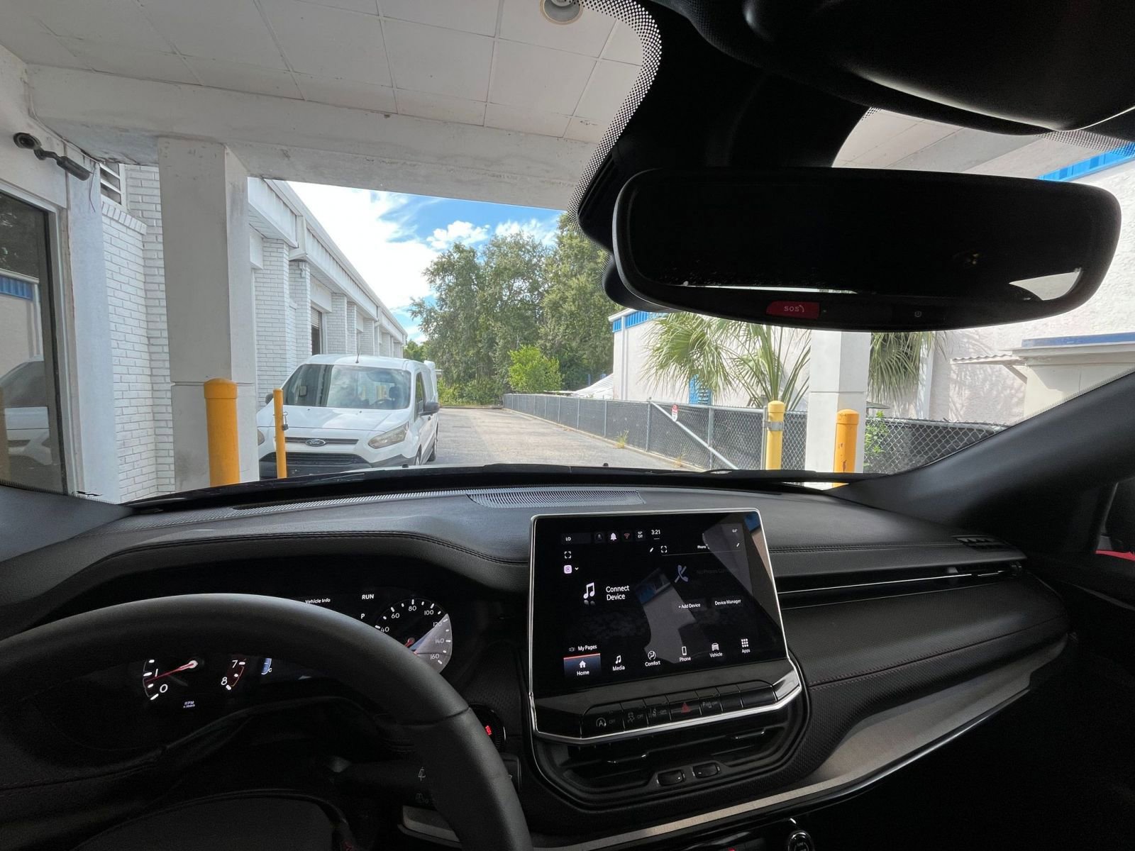 Thumbnail: 2025 Jeep Compass - 33