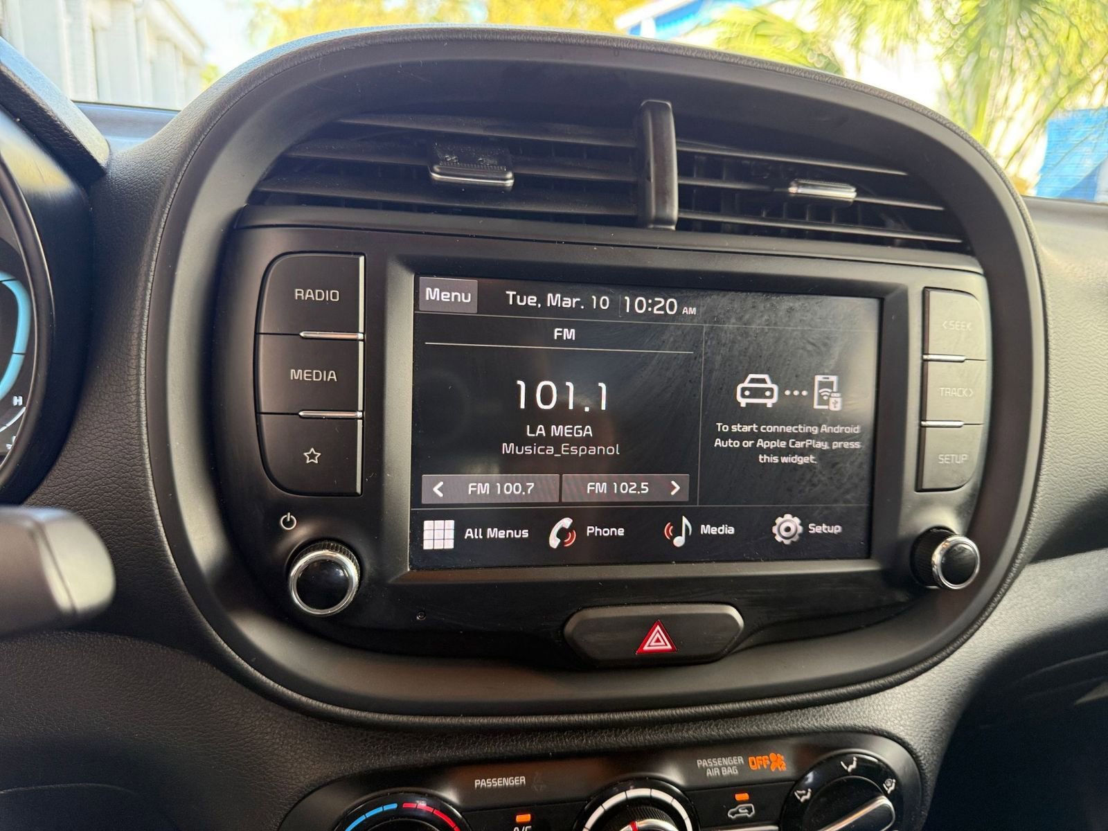 Thumbnail: 2025 Kia Soul - 20